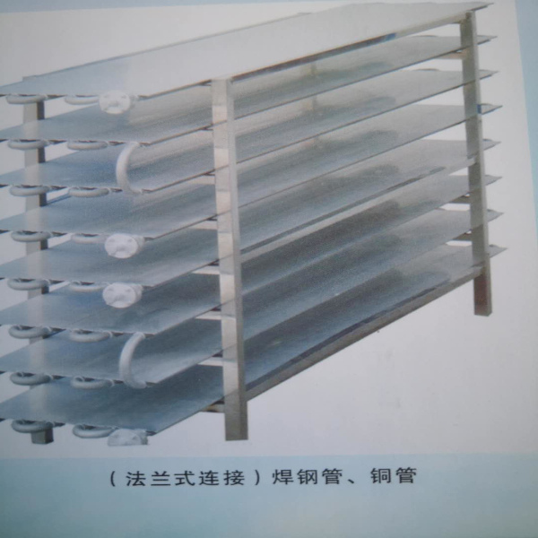 大庆铝排管报价