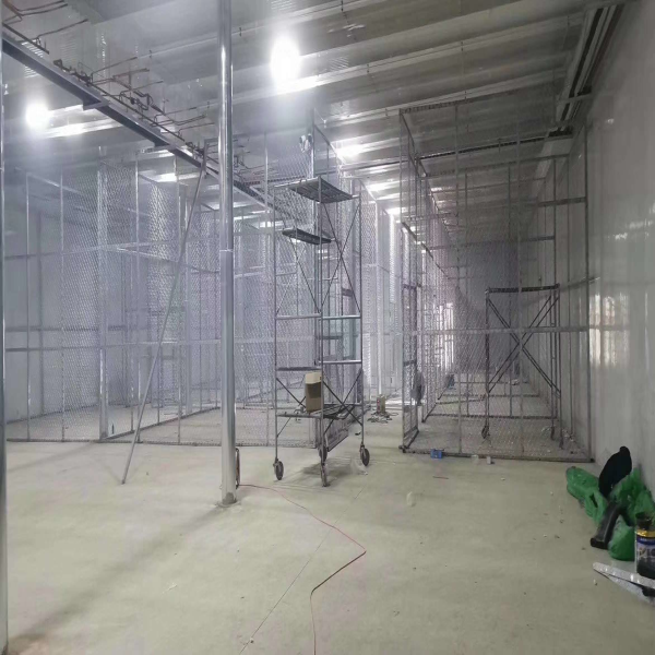 大庆冷藏库