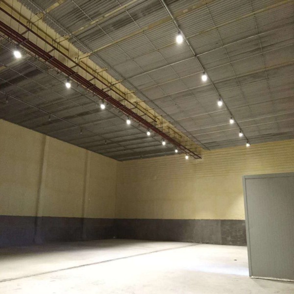 大庆冷藏库安装公司
