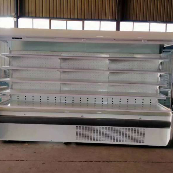 超市冷链工程
