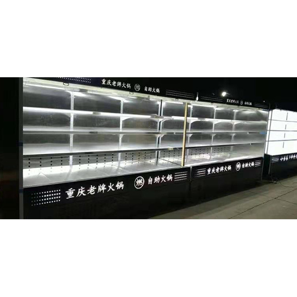 冷链施工